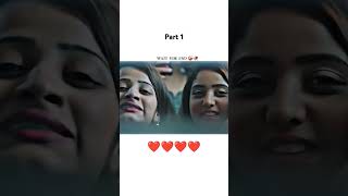 quotOffice Romance Gone Wrong  Comedy Kdramaquot Aarav  Ananya  Aditi  Amar 😂🥀💕 [upl. by Hendrik]