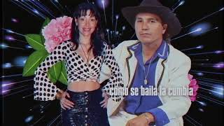 Los Forasteros ft Gilda la unica La Suavecita [upl. by Aynik478]