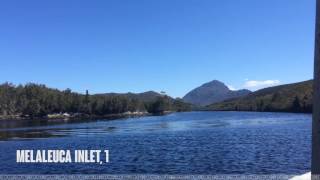 Melaleuca Inlet Tasmania [upl. by Enitsahc]