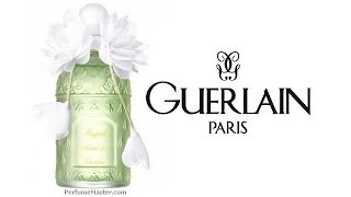 Guerlain Muguet Millesime 2018 New Perfume [upl. by Onateyac]