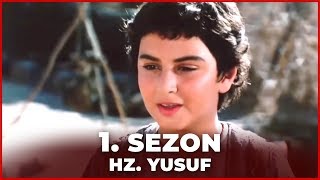 Hz Yusuf 1 Sezon Tek Parça [upl. by Cain]