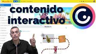 Contenido interactivo con Genially [upl. by Sidran793]