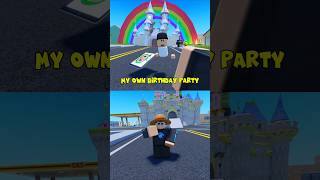 What Is Goofy Doing roblox robloxanimation  IB wubzzy26 [upl. by Anitnegra]