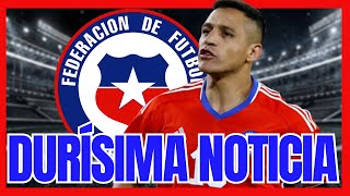 🔴ALEXIS SÁNCHEZ VIVE EL PEOR MOMENTO DE SU CARRERA  LA NUEVA NOTICIA QUE REMECE EN UDINESE [upl. by Egni886]