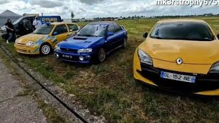 Eolys Motors Show 2024 [upl. by Mile]