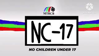 Mtrcb NC17 [upl. by Bertila]