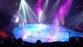 More Christmas spectacular at the Great Yarmouth Hippodrome Circus Norfolk UK 4 January 2024 [upl. by Bittencourt]