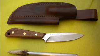 Coming soon on my channelThe Grohmann Boat Knife 3 [upl. by Bal122]