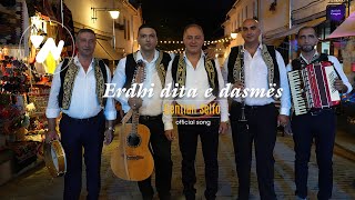 Gentian Selfo  Erdhi dita e dasmes Official Music Video [upl. by Allisurd]