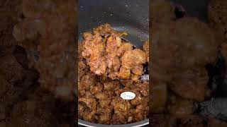 Rognon de bœuf Beef kidney 😋 food recipe easyrecipe recettefacile [upl. by Cown]