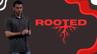 Rooted [upl. by Anitsyrk]