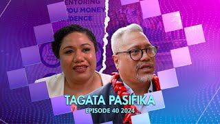 WATCH Tagata Pasifika 2024 Episode 40 [upl. by Serafina]