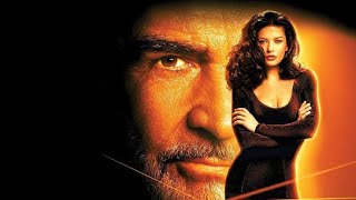 Entrapment Full Movie Information amp Review  Sean Connery  Catherine ZetaJones [upl. by Dwan]