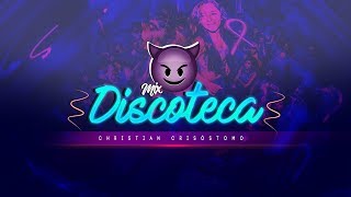 MIX DISCOTECA 2019 Faldita Callaíta HP Soltera En Su Nota Eres mi Sueño [upl. by Ardnasella332]