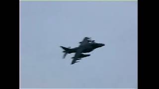 Harrier at Wastwater 3 [upl. by Utimer631]