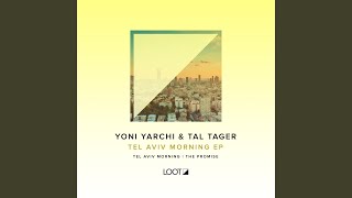 Tel Aviv Morning Original [upl. by Akilam]