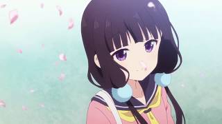 Blend S trailer 2017 [upl. by Walkling277]