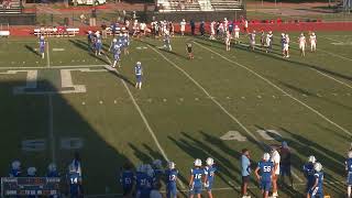 Trinity Valley School vs Grace Prep Academy Mens Other Football [upl. by Saval]