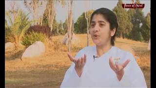 GET WHAT YOU WANT  Ep08 Soul Reflections  Awakening with BRAHMA KUMARIS [upl. by Yrol]