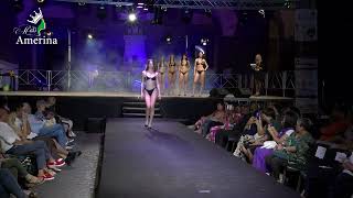 Uscita CostumeFinale Miss 2024 HD 1080p [upl. by Elwina]