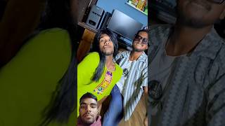 bhabhi kharab kar de😂 funny surajroxfunnyvibeo comedy dance realfoolste love trandingshorts [upl. by Obaza416]