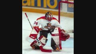 Florida Panthers 199596 goal horn [upl. by Eillil]