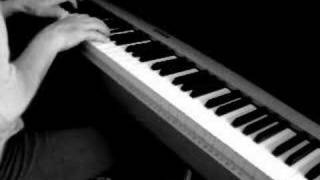 Someone to watch Over me  Jazz Piano Solo [upl. by Alameda]