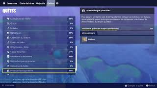 Live fornite sauve le monde avanture [upl. by Doss]