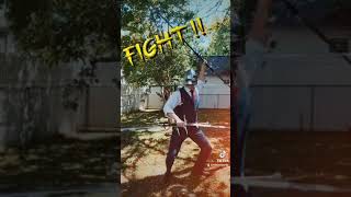 The Ultimate Swordsman  sword swordfighting greatsword zweihander hema fencing martialarts [upl. by Koetke]