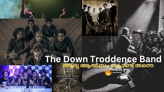 THE DOWN TRODDENCE The Story Of Music [upl. by Seniag]