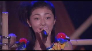 yurina kumai 熊井友理奈 Concert live [upl. by Leidba]