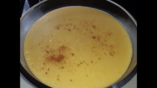 Jamaican Cornmeal Porridge [upl. by Anitrak589]