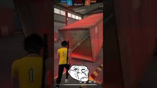 Shammas fffreefire mostviral ytgamingchannel gaming [upl. by Einnol]