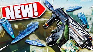 How to get ELECTRIC TRACERS in Modern Warfare ⚡ MP7 quotEFFLUXquot from quotDr Karlov Livesquot bundle COD MW [upl. by Cleon381]