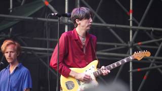 Deerhunter quotDesire Linesquot LiveTOdays Festival TorinoItaly 23082019 [upl. by Zed]