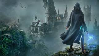 Hogwarts Legacy OST  Mysteries Of The Cosmos  Study Themes  30 MIN  Extended [upl. by Aggarwal]