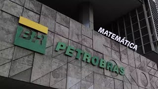 Q26 Matematica Petrobras 2023 04 [upl. by Quince]