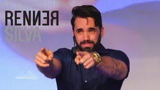 A MELHOR PALESTRA MOTIVACIONAL DO BRASIL  RENNER SILVA [upl. by Otreblif]