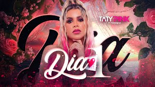 Taty Pink Dia 1 [upl. by Arem]