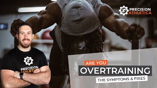 Overtraining in Sport the Symptoms and Fixes [upl. by Hibbs2]