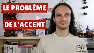 ACCENT POURRI  COMMENT Y REMÉDIER [upl. by Lemuelah884]