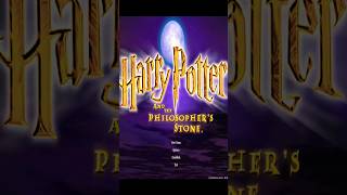 All Spells from Harry Potter and the Philosophers Stone PC [upl. by Yrffej]