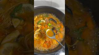 Thai Soup Recipe [upl. by Trinetta]