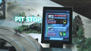 Scalextric ARC One Kids TV Ad October 2014 [upl. by Vevine440]