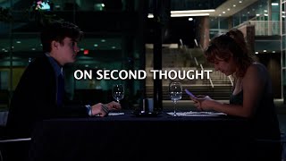 On Second Thought  UNCSA Decision Film [upl. by Nesnaj23]