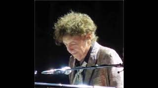 Bob Dylan  Dignity  Seville 2019 [upl. by Nnayrrehs432]