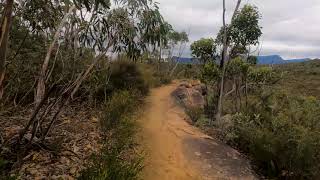 Grampians Peaks Trail [upl. by Henke]