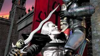 Blood Omen 2 Soundtrack  The Evil Within [upl. by Ynotna]