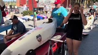 6th annual Folsom Soap Box Derby [upl. by Weiser718]