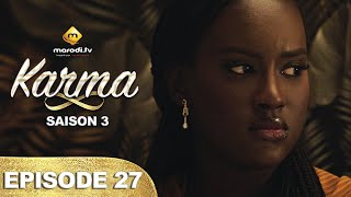 Série  Karma  Saison 3  Episode 27  VOSTFR [upl. by Ninel930]